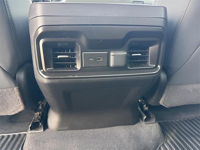 used 2021 Chevrolet Silverado 2500 car, priced at $39,999