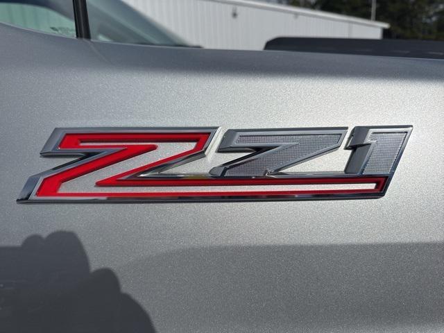 used 2021 Chevrolet Silverado 2500 car, priced at $39,999