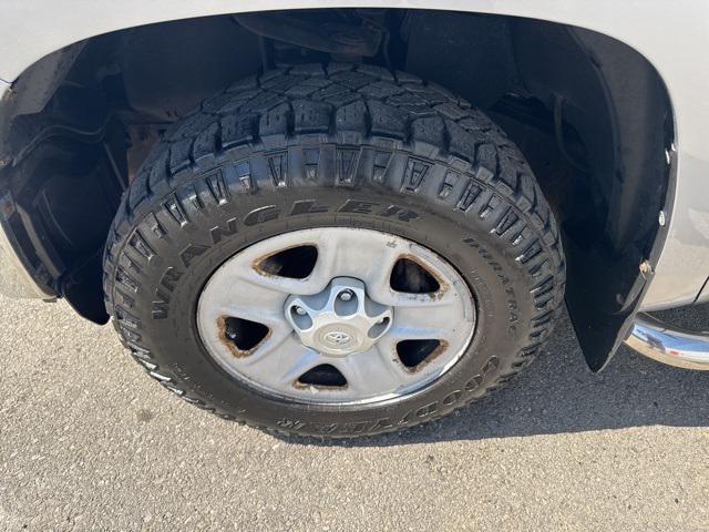 used 2015 Toyota Tundra car, priced at $28,999