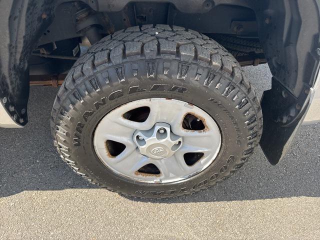 used 2015 Toyota Tundra car, priced at $28,999