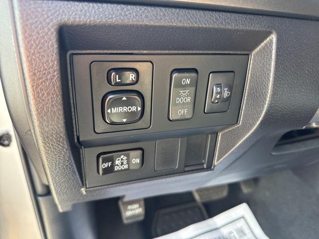 used 2015 Toyota Tundra car, priced at $28,999