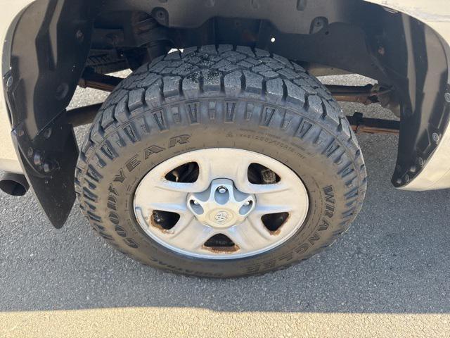 used 2015 Toyota Tundra car, priced at $28,999