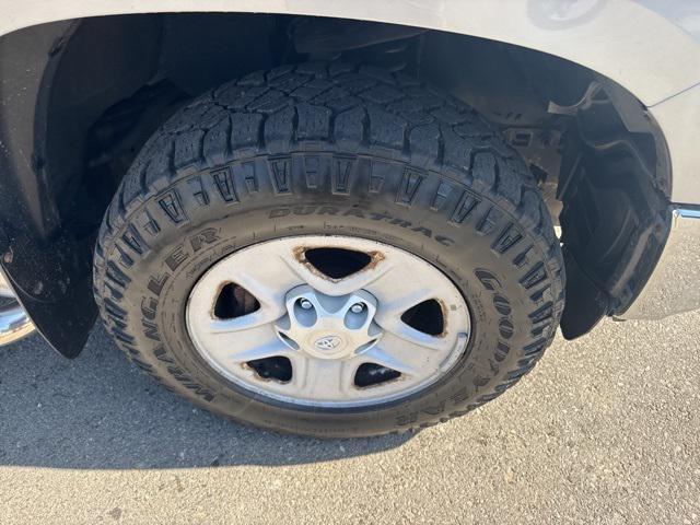 used 2015 Toyota Tundra car, priced at $28,999