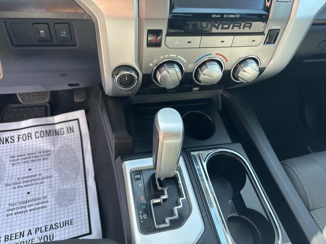 used 2015 Toyota Tundra car, priced at $28,999