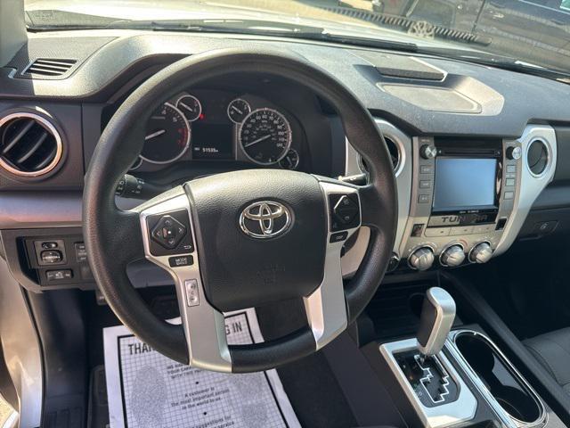 used 2015 Toyota Tundra car, priced at $28,999