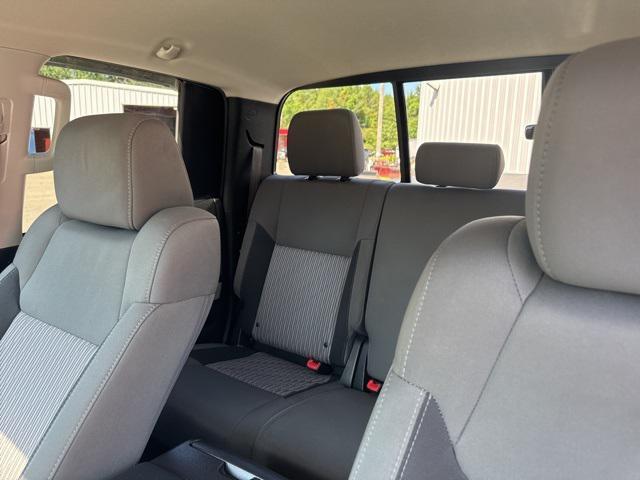 used 2015 Toyota Tundra car, priced at $28,999