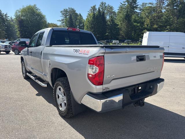 used 2015 Toyota Tundra car, priced at $28,999
