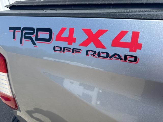 used 2015 Toyota Tundra car, priced at $28,999