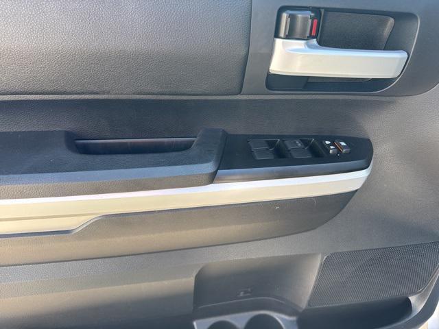 used 2015 Toyota Tundra car, priced at $28,999