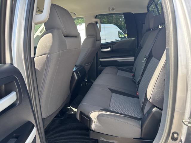 used 2015 Toyota Tundra car, priced at $28,999