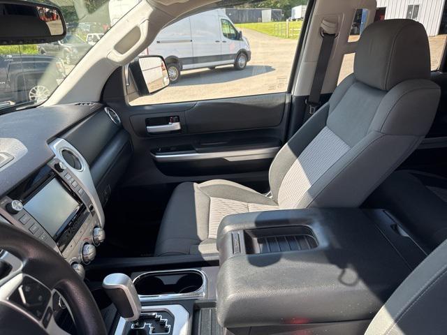 used 2015 Toyota Tundra car, priced at $28,999