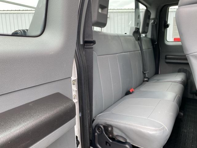 used 2016 Ford F-250 car, priced at $19,975