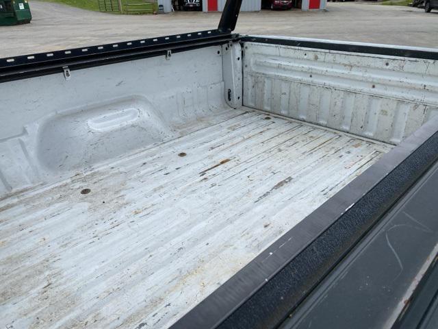 used 2016 Ford F-250 car, priced at $19,975