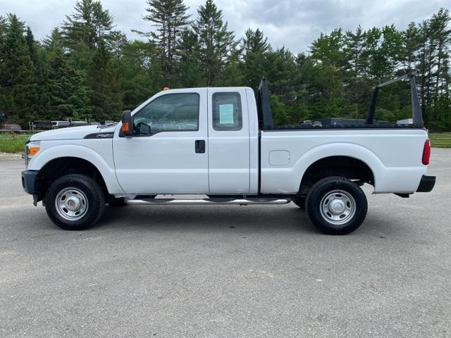 used 2016 Ford F-250 car, priced at $19,975