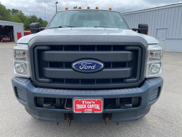 used 2016 Ford F-250 car, priced at $19,975