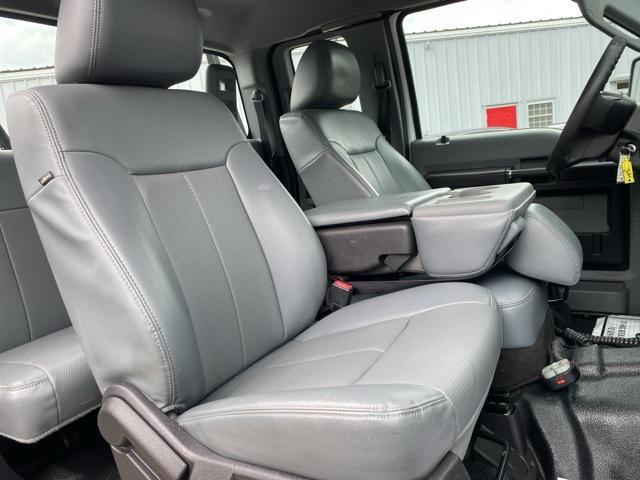 used 2016 Ford F-250 car, priced at $19,975