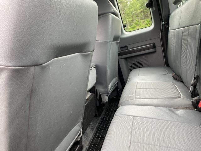 used 2016 Ford F-250 car, priced at $19,975
