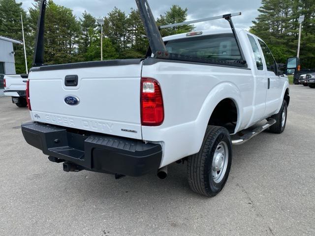 used 2016 Ford F-250 car, priced at $19,975