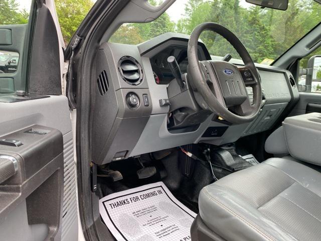 used 2016 Ford F-250 car, priced at $19,975