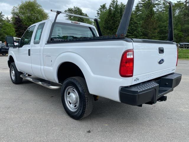 used 2016 Ford F-250 car, priced at $19,975