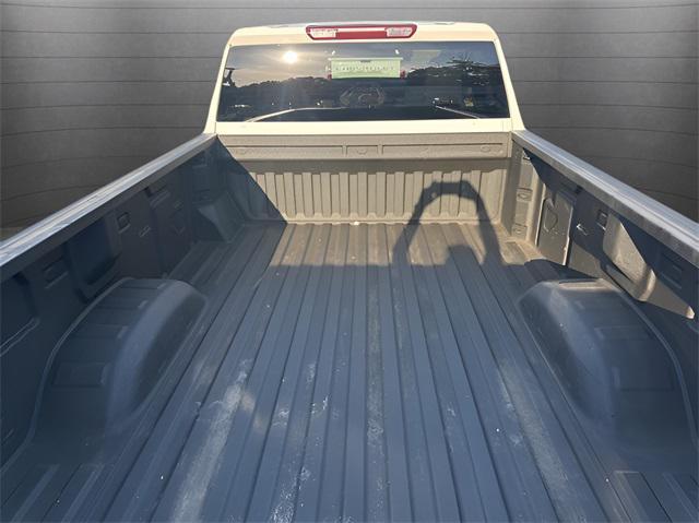 used 2021 Chevrolet Silverado 2500 car, priced at $31,999