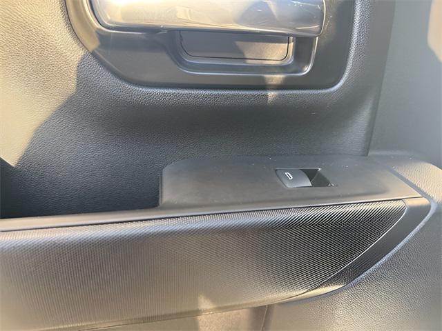 used 2021 Chevrolet Silverado 2500 car, priced at $31,999