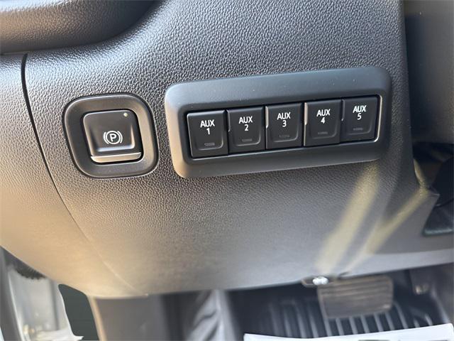 used 2021 Chevrolet Silverado 2500 car, priced at $31,999