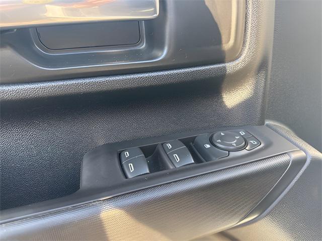 used 2021 Chevrolet Silverado 2500 car, priced at $31,999