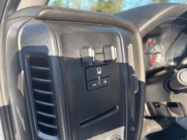 used 2019 Chevrolet Silverado 2500 car, priced at $23,999