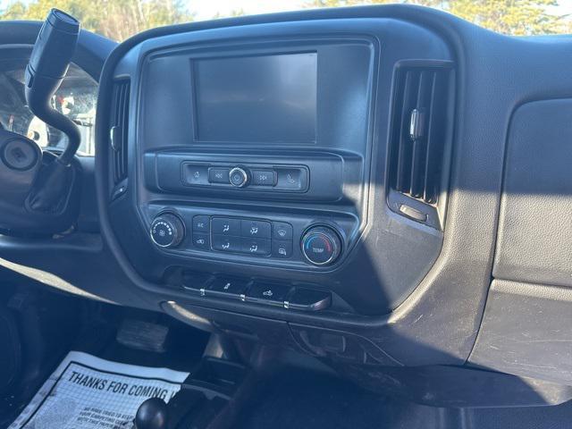 used 2019 Chevrolet Silverado 2500 car, priced at $23,999