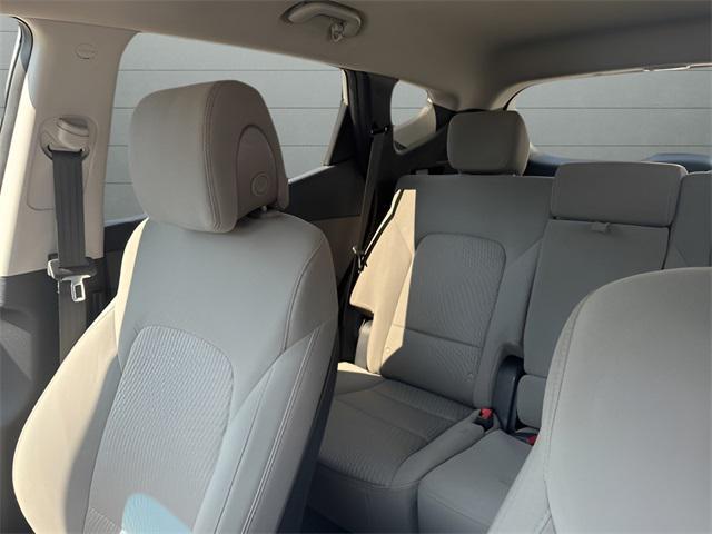 used 2017 Hyundai Santa Fe Sport car, priced at $13,499