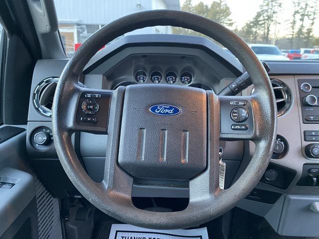 used 2016 Ford F-250 car, priced at $22,999