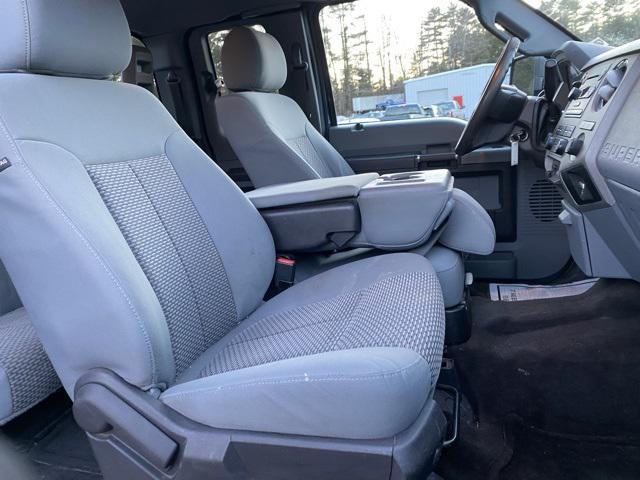 used 2016 Ford F-250 car, priced at $22,999