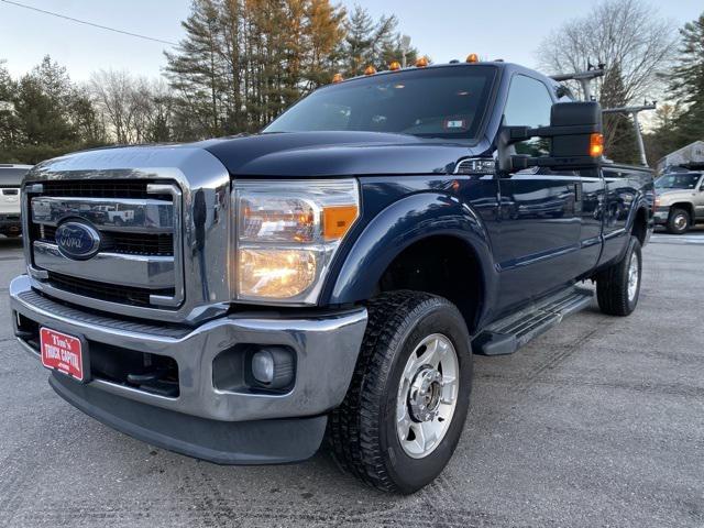 used 2016 Ford F-250 car, priced at $22,999