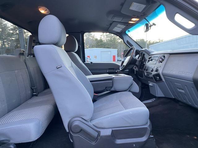 used 2016 Ford F-250 car, priced at $22,999