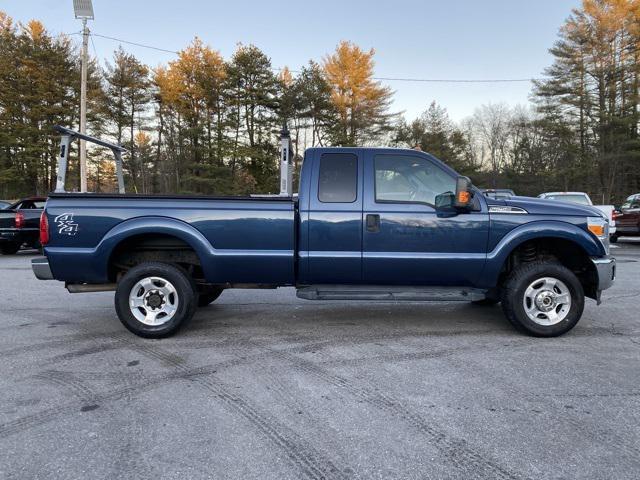 used 2016 Ford F-250 car, priced at $22,999