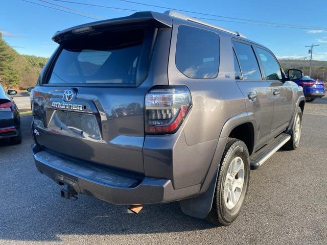 used 2015 Toyota 4Runner car, priced at $22,996