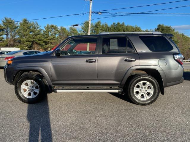 used 2015 Toyota 4Runner car, priced at $22,996