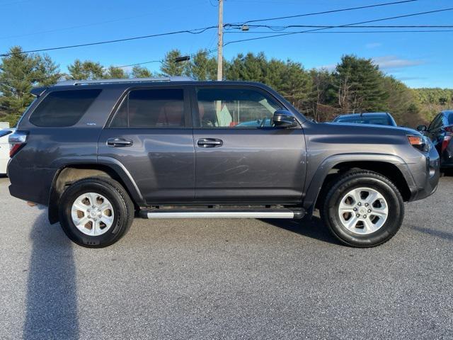 used 2015 Toyota 4Runner car, priced at $22,996