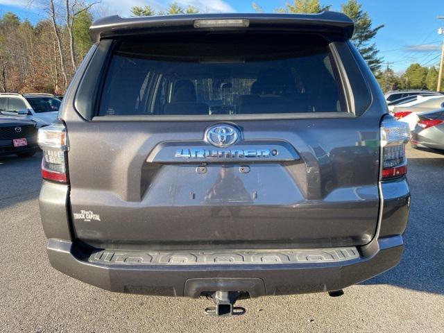 used 2015 Toyota 4Runner car, priced at $22,996