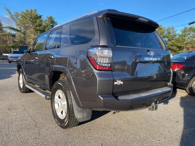 used 2015 Toyota 4Runner car, priced at $22,996