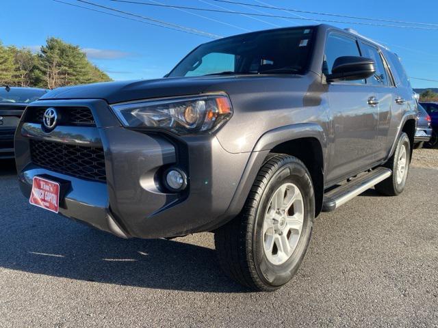 used 2015 Toyota 4Runner car, priced at $22,996