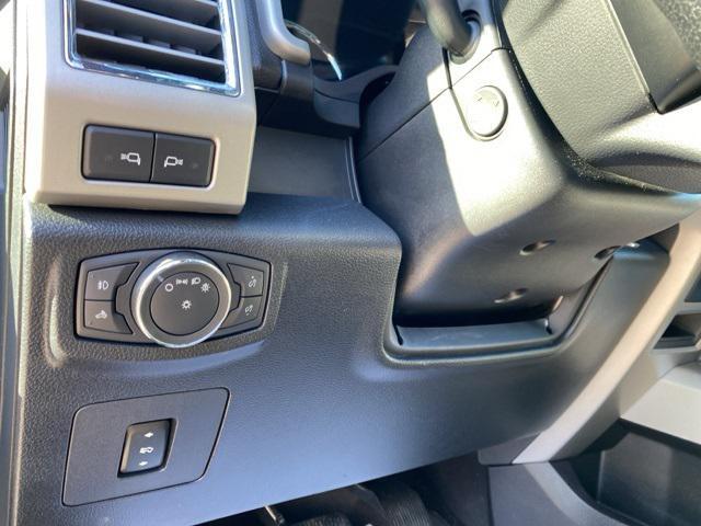 used 2016 Ford F-150 car, priced at $20,999