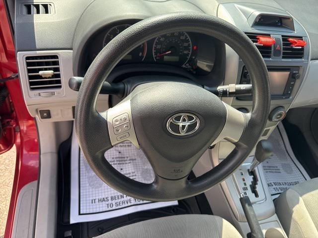 used 2013 Toyota Corolla car, priced at $7,999