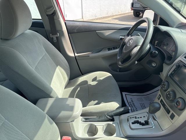 used 2013 Toyota Corolla car, priced at $7,999