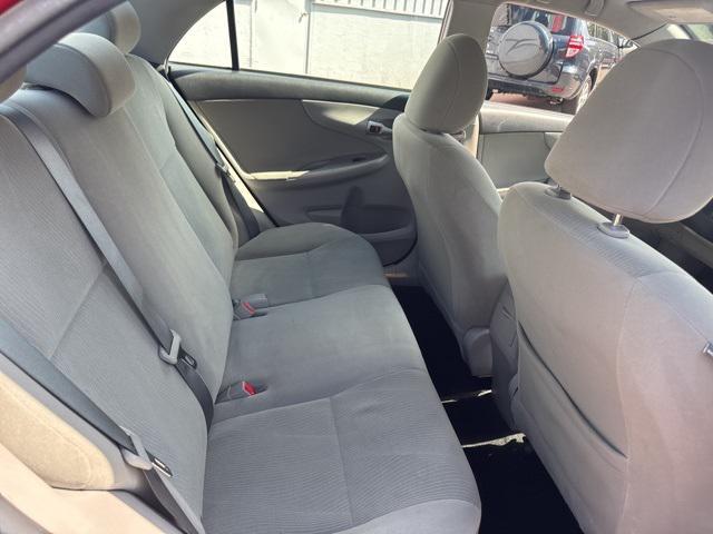 used 2013 Toyota Corolla car, priced at $7,999