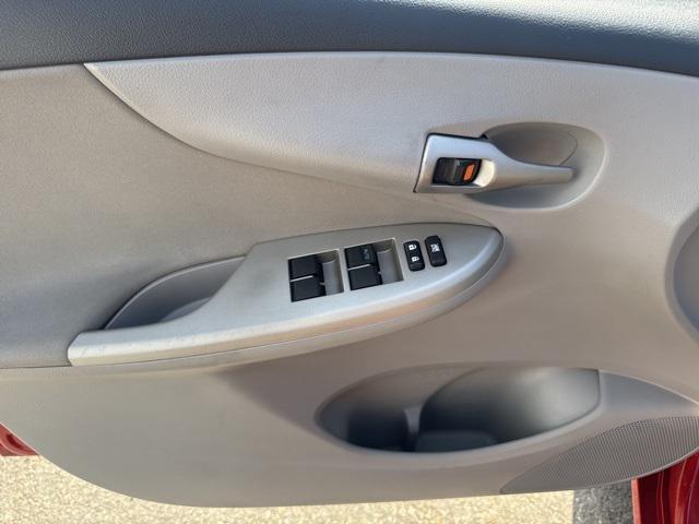 used 2013 Toyota Corolla car, priced at $7,999