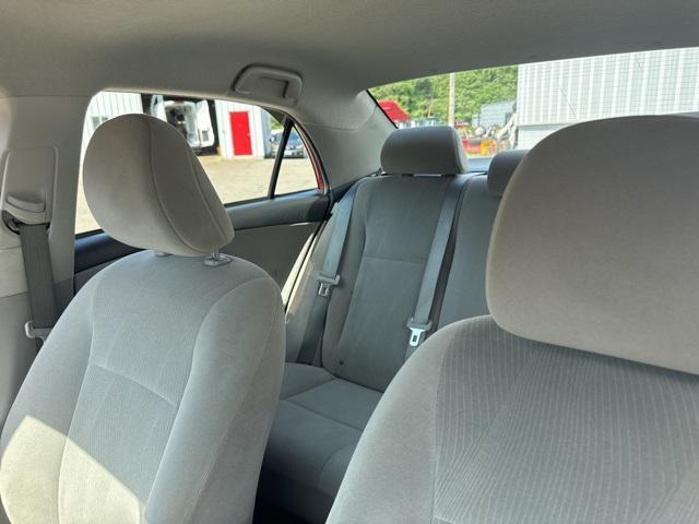 used 2013 Toyota Corolla car, priced at $7,999