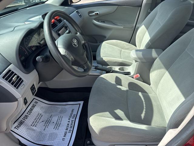 used 2013 Toyota Corolla car, priced at $7,999