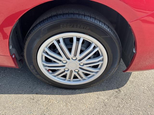 used 2013 Toyota Corolla car, priced at $7,999